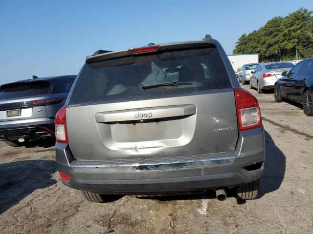 Photo 5 VIN: 1C4NJCCB6CD566291 - JEEP COMPASS LI 