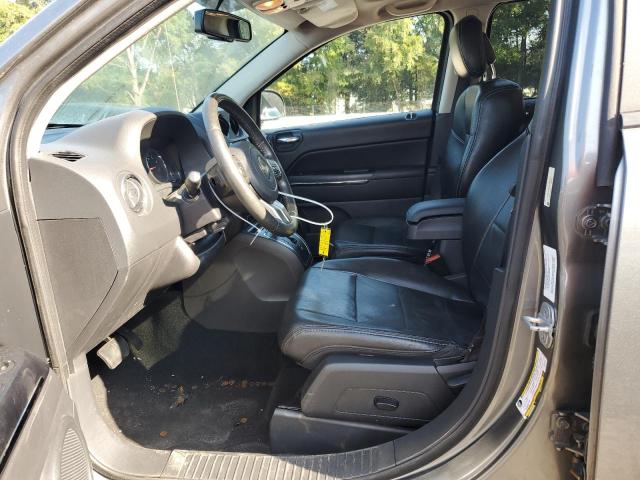 Photo 6 VIN: 1C4NJCCB6CD566291 - JEEP COMPASS LI 