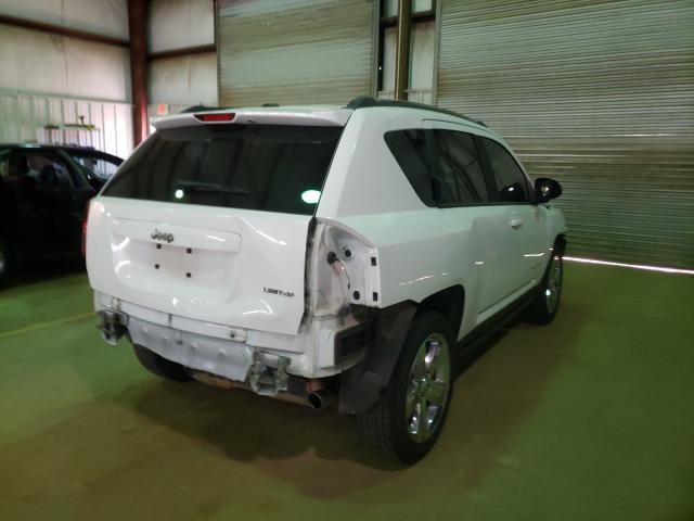 Photo 3 VIN: 1C4NJCCB6CD677200 - JEEP COMPASS LI 