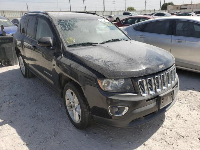 Photo 0 VIN: 1C4NJCCB6ED692010 - JEEP COMPASS LI 