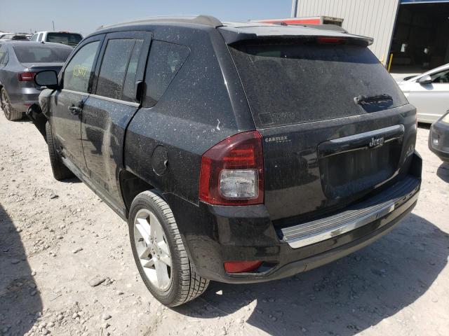 Photo 2 VIN: 1C4NJCCB6ED692010 - JEEP COMPASS LI 