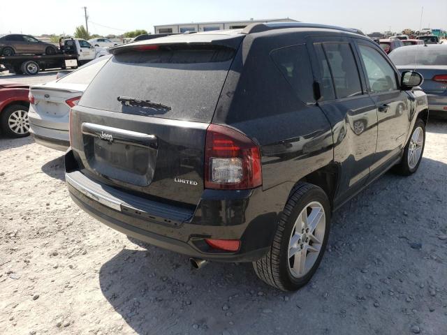 Photo 3 VIN: 1C4NJCCB6ED692010 - JEEP COMPASS LI 