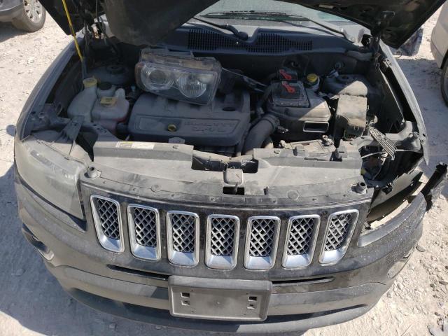 Photo 6 VIN: 1C4NJCCB6ED692010 - JEEP COMPASS LI 