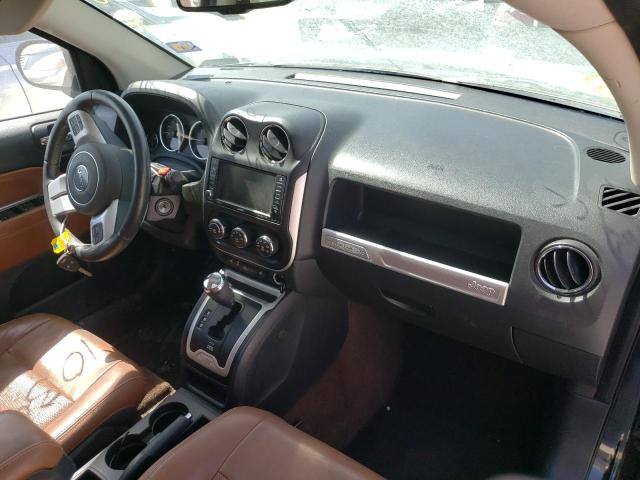 Photo 8 VIN: 1C4NJCCB6ED692010 - JEEP COMPASS LI 