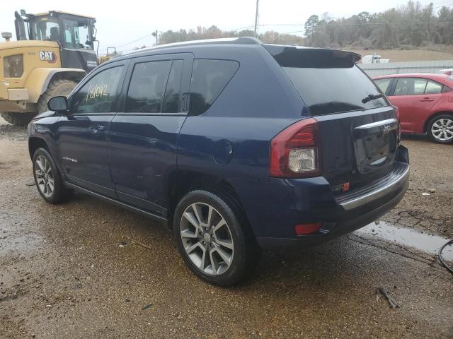 Photo 1 VIN: 1C4NJCCB6ED877092 - JEEP COMPASS 