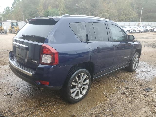 Photo 2 VIN: 1C4NJCCB6ED877092 - JEEP COMPASS 