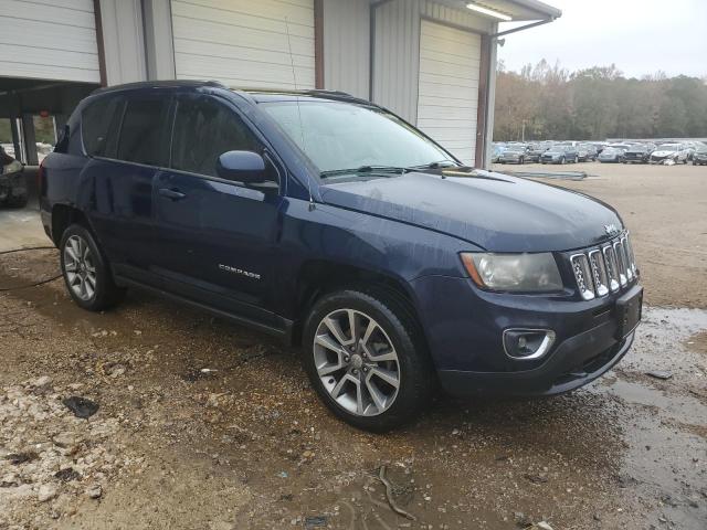 Photo 3 VIN: 1C4NJCCB6ED877092 - JEEP COMPASS 