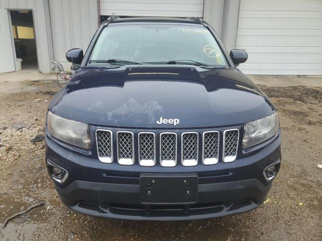 Photo 4 VIN: 1C4NJCCB6ED877092 - JEEP COMPASS 