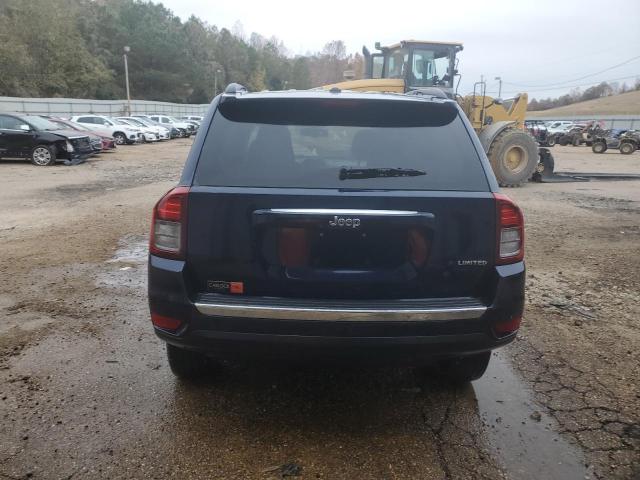 Photo 5 VIN: 1C4NJCCB6ED877092 - JEEP COMPASS 