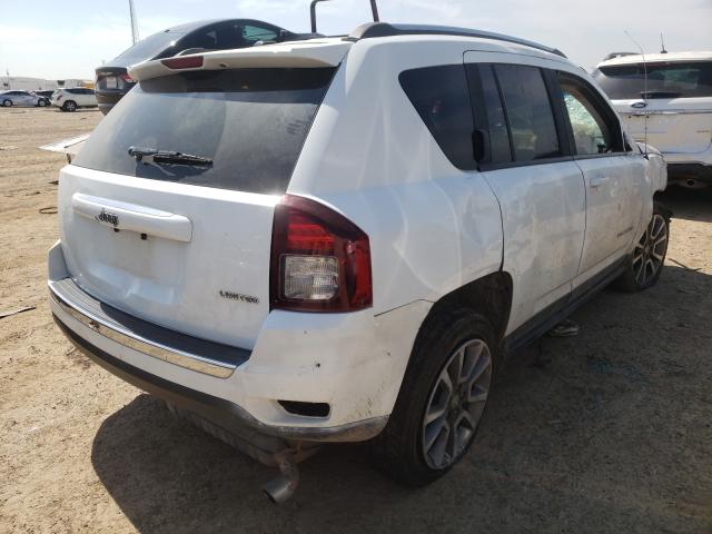 Photo 3 VIN: 1C4NJCCB6FD418713 - JEEP COMPASS LI 