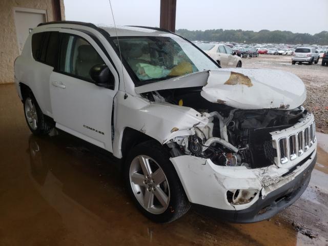 Photo 0 VIN: 1C4NJCCB7DD172378 - JEEP COMPASS LI 