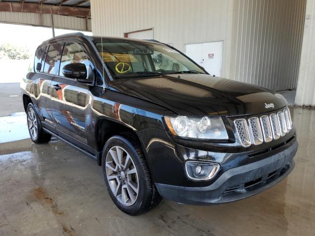 Photo 0 VIN: 1C4NJCCB7ED502165 - JEEP COMPASS LI 