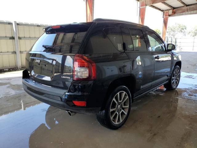 Photo 3 VIN: 1C4NJCCB7ED502165 - JEEP COMPASS LI 