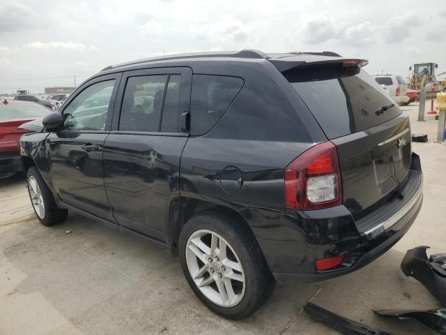 Photo 1 VIN: 1C4NJCCB7ED505843 - JEEP COMPASS 