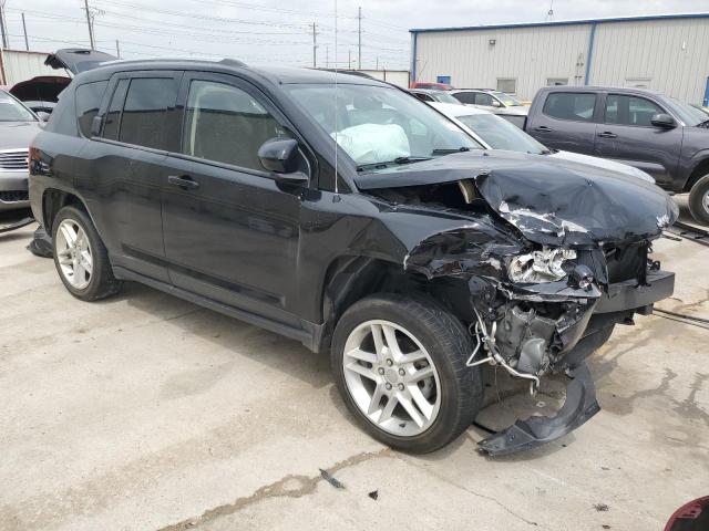 Photo 3 VIN: 1C4NJCCB7ED505843 - JEEP COMPASS 