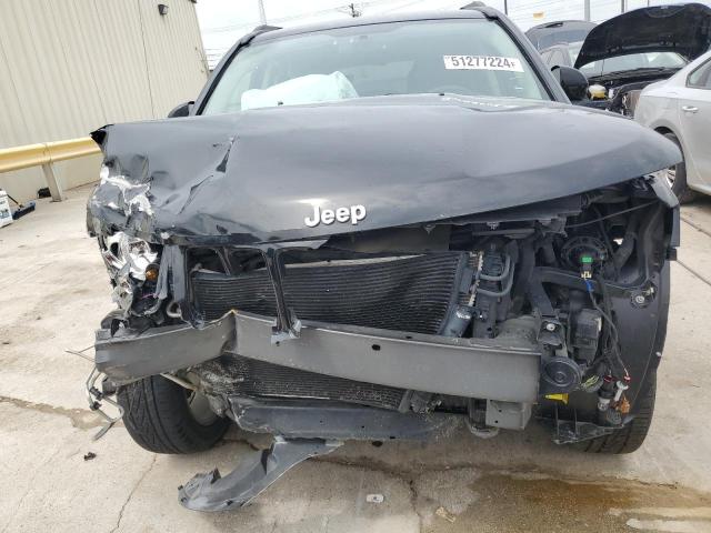 Photo 4 VIN: 1C4NJCCB7ED505843 - JEEP COMPASS 