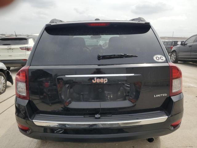 Photo 5 VIN: 1C4NJCCB7ED505843 - JEEP COMPASS 