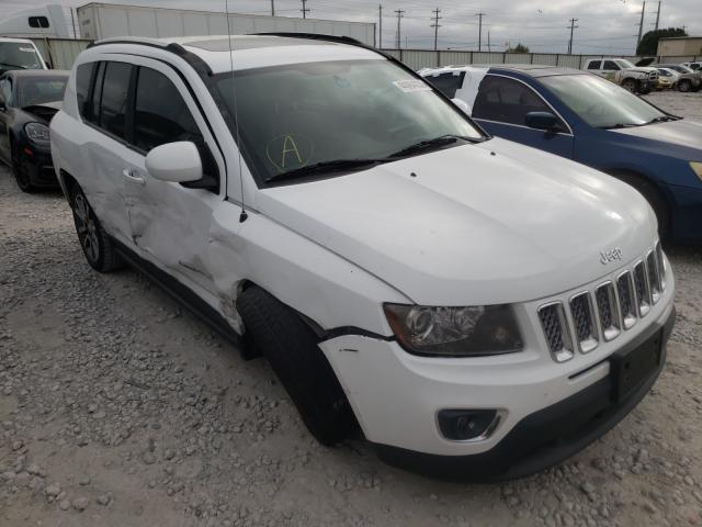 Photo 0 VIN: 1C4NJCCB7ED531956 - JEEP COMPASS LI 