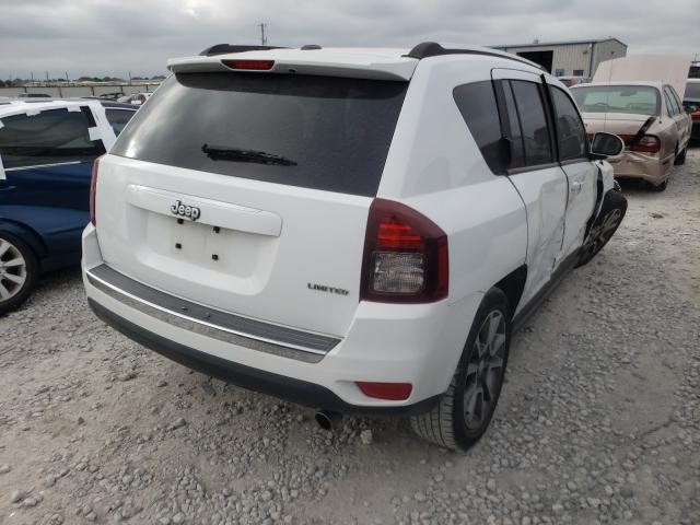 Photo 3 VIN: 1C4NJCCB7ED531956 - JEEP COMPASS LI 