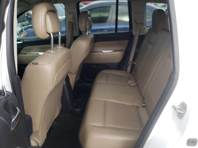 Photo 5 VIN: 1C4NJCCB7ED531956 - JEEP COMPASS LI 