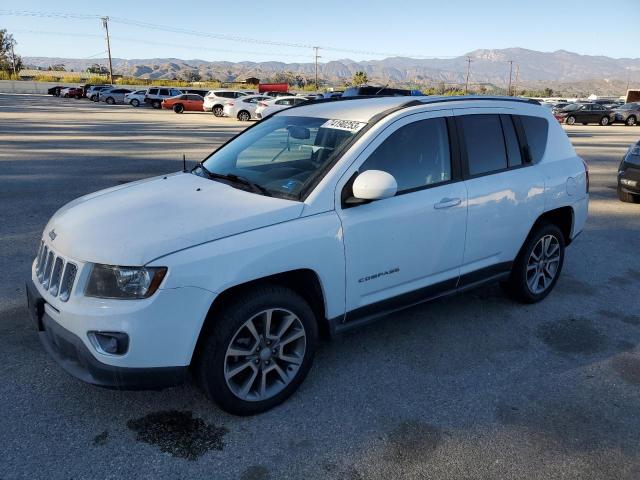 Photo 0 VIN: 1C4NJCCB7FD319138 - JEEP COMPASS 