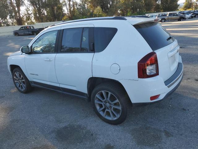 Photo 1 VIN: 1C4NJCCB7FD319138 - JEEP COMPASS 