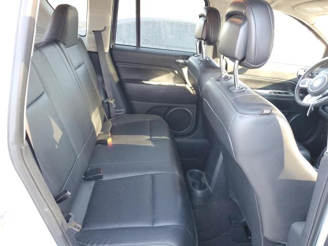 Photo 10 VIN: 1C4NJCCB7FD319138 - JEEP COMPASS 