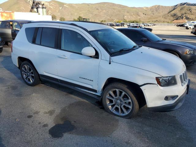 Photo 3 VIN: 1C4NJCCB7FD319138 - JEEP COMPASS 