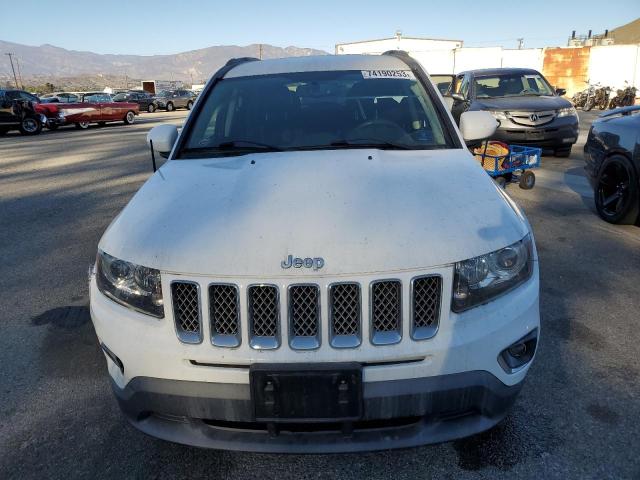 Photo 4 VIN: 1C4NJCCB7FD319138 - JEEP COMPASS 