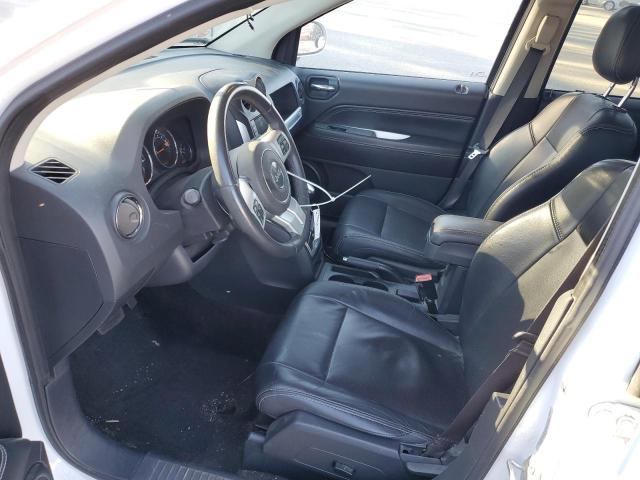 Photo 6 VIN: 1C4NJCCB7FD319138 - JEEP COMPASS 