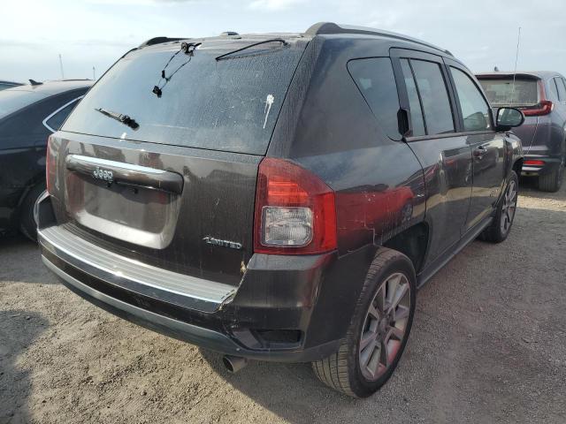 Photo 2 VIN: 1C4NJCCB8ED620662 - JEEP COMPASS LI 