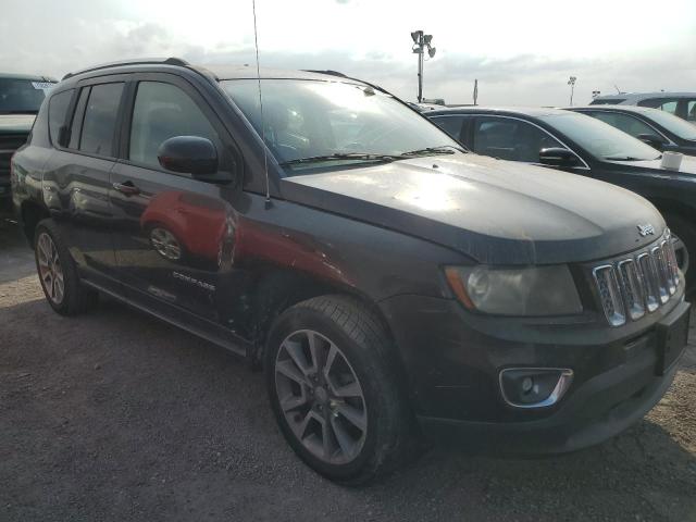 Photo 3 VIN: 1C4NJCCB8ED620662 - JEEP COMPASS LI 