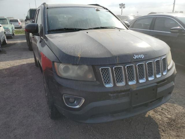 Photo 4 VIN: 1C4NJCCB8ED620662 - JEEP COMPASS LI 