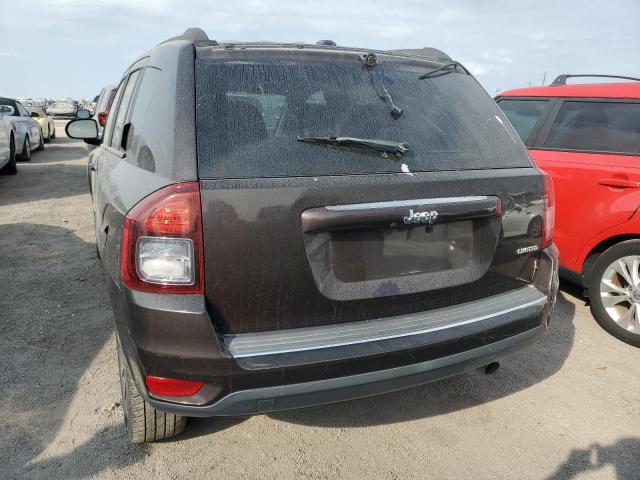 Photo 5 VIN: 1C4NJCCB8ED620662 - JEEP COMPASS LI 