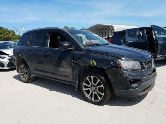 Photo 0 VIN: 1C4NJCCB8ED825110 - JEEP COMPASS 