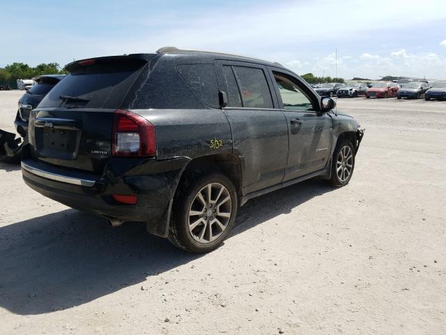 Photo 3 VIN: 1C4NJCCB8ED825110 - JEEP COMPASS 