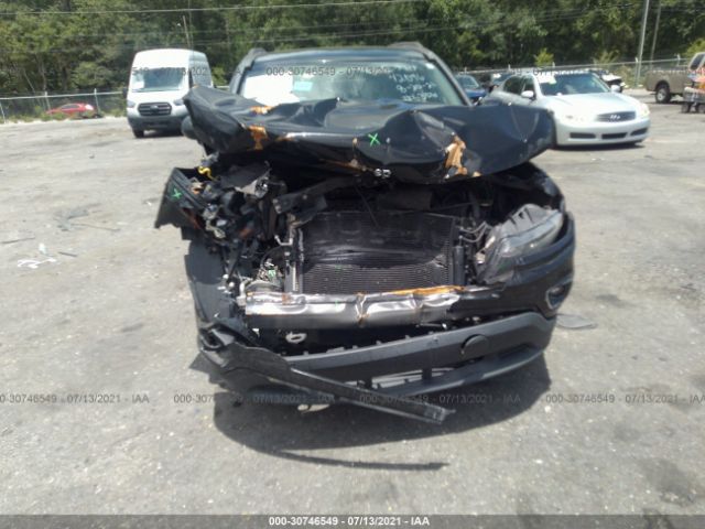 Photo 5 VIN: 1C4NJCCB8FD156306 - JEEP COMPASS 