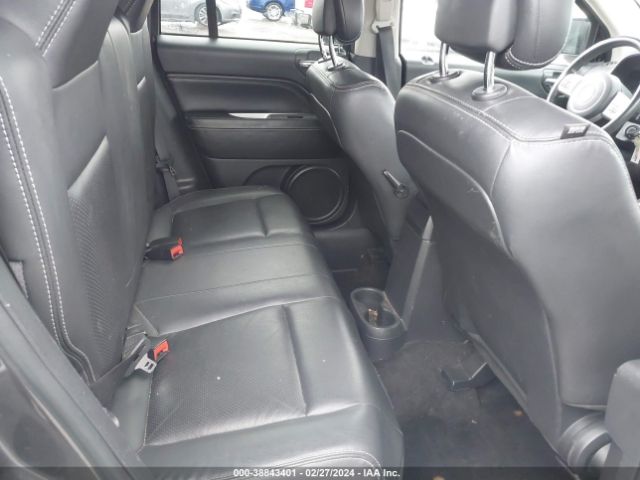 Photo 7 VIN: 1C4NJCCB8FD156368 - JEEP COMPASS 