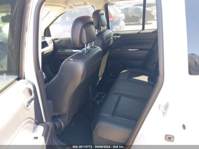 Photo 7 VIN: 1C4NJCCB8FD427770 - JEEP COMPASS 