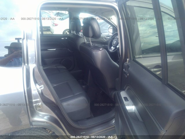 Photo 7 VIN: 1C4NJCCB8FD436646 - JEEP COMPASS 