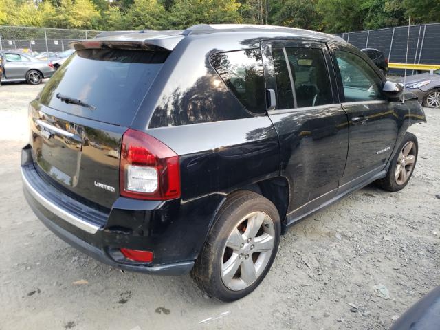 Photo 3 VIN: 1C4NJCCB9ED515693 - JEEP COMPASS LI 