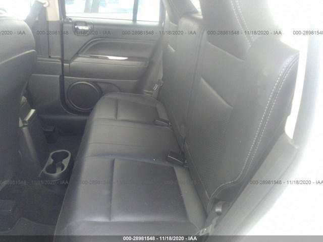 Photo 7 VIN: 1C4NJCCB9FD325748 - JEEP COMPASS 