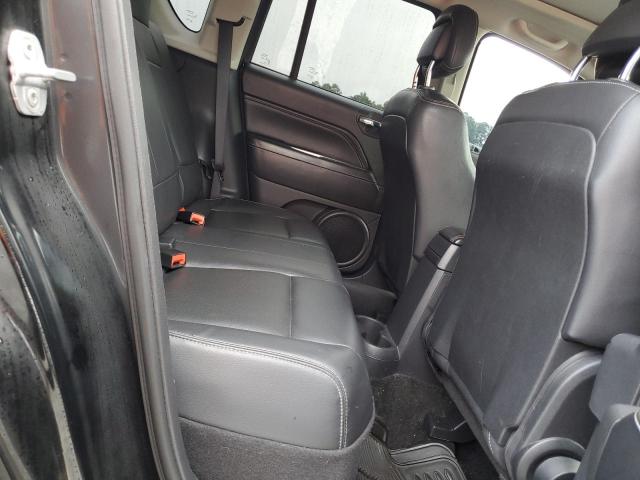 Photo 10 VIN: 1C4NJCCBXED576454 - JEEP COMPASS 