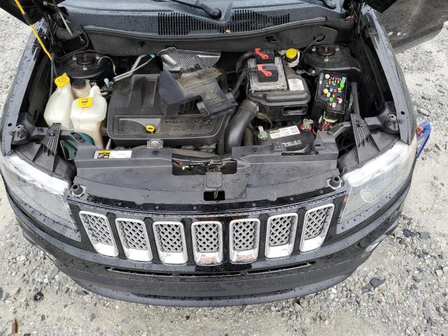 Photo 11 VIN: 1C4NJCCBXED576454 - JEEP COMPASS 