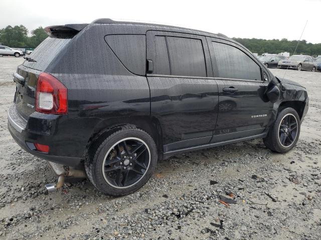 Photo 2 VIN: 1C4NJCCBXED576454 - JEEP COMPASS 