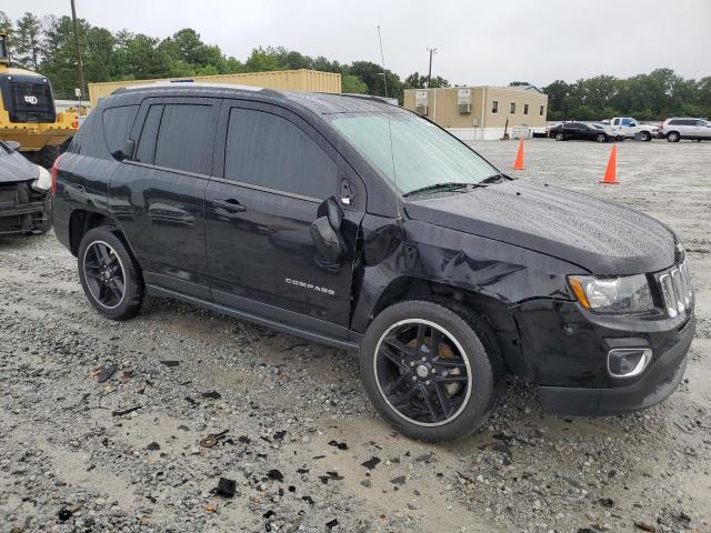 Photo 3 VIN: 1C4NJCCBXED576454 - JEEP COMPASS 