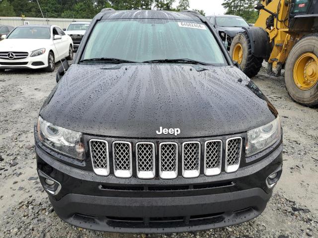 Photo 4 VIN: 1C4NJCCBXED576454 - JEEP COMPASS 