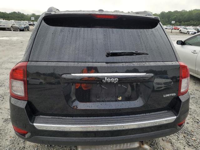 Photo 5 VIN: 1C4NJCCBXED576454 - JEEP COMPASS 