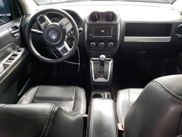 Photo 7 VIN: 1C4NJCCBXED576454 - JEEP COMPASS 