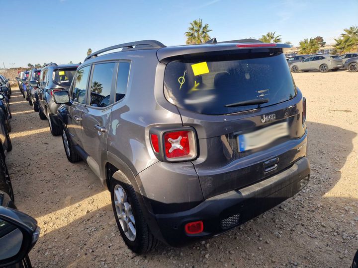 Photo 1 VIN: 1C4NJCD12MPN41152 - JEEP RENEGADE 